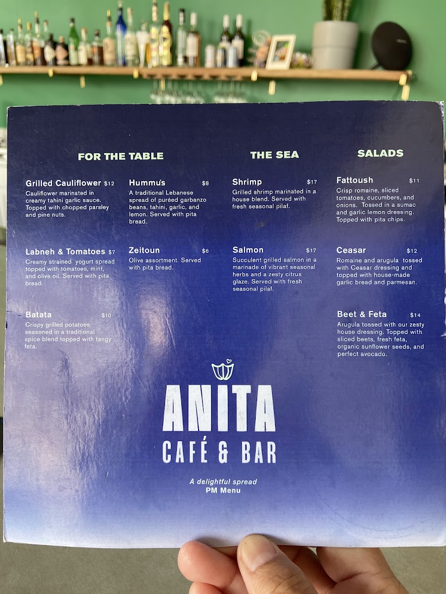Anita Café - 4