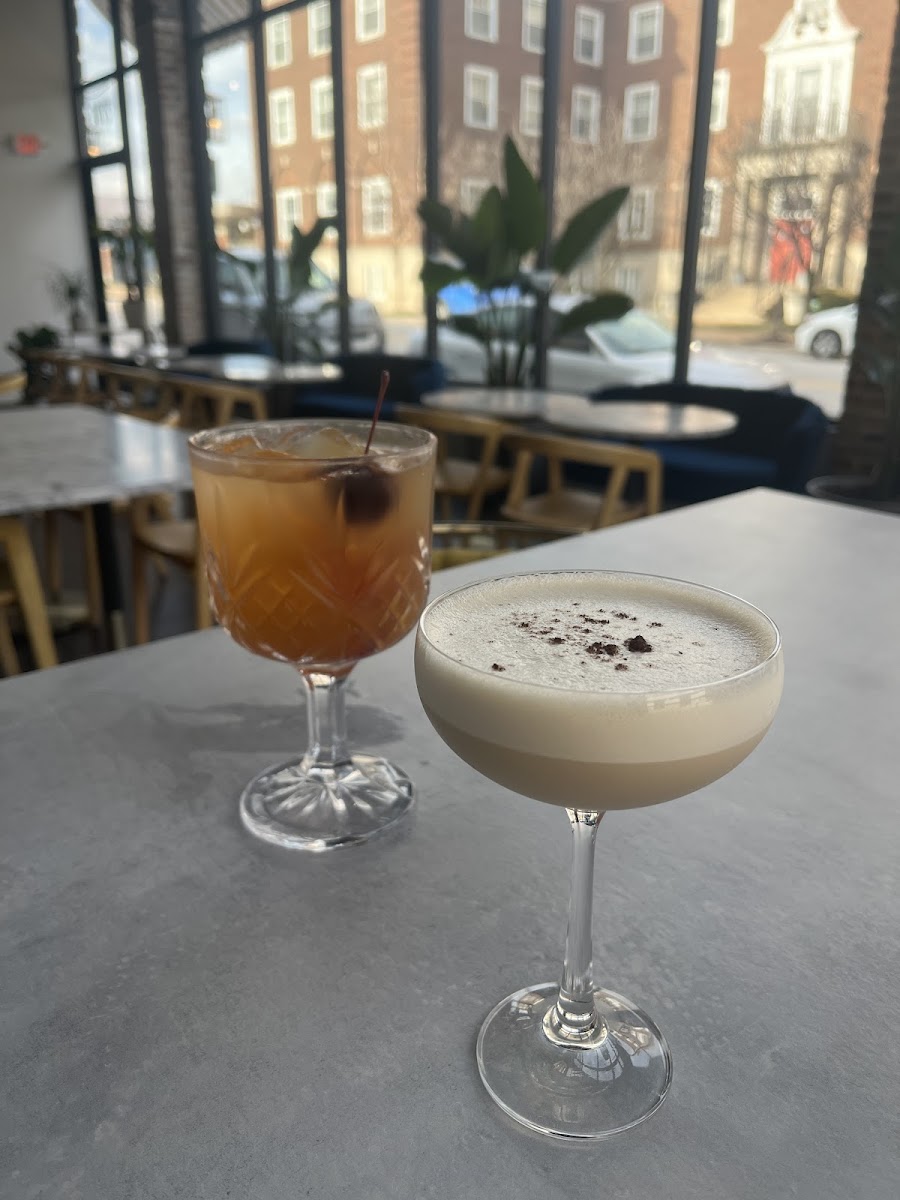 Anita Café - 2