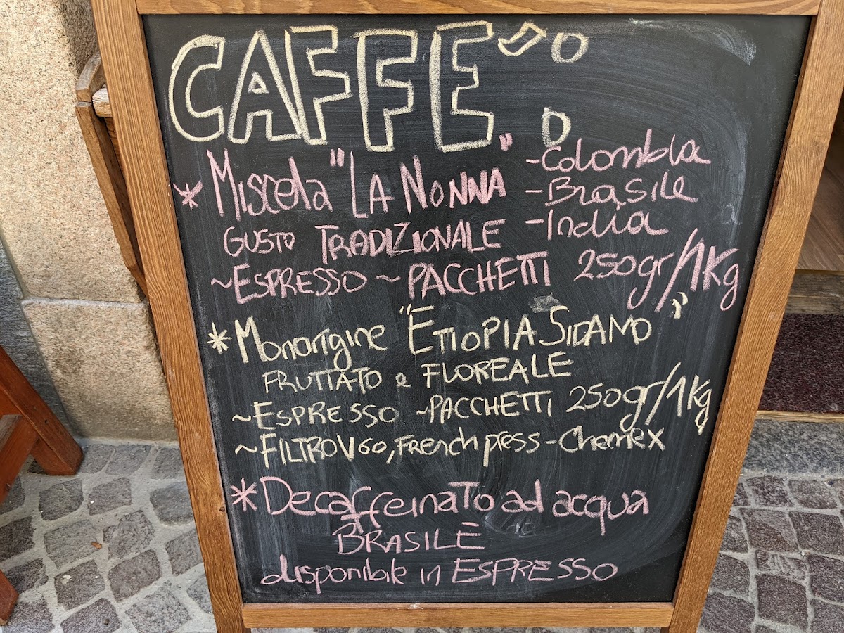 Sierra Nevada Caffe - 7