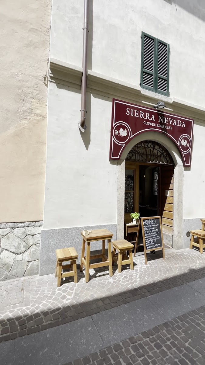 Sierra Nevada Caffe - 2
