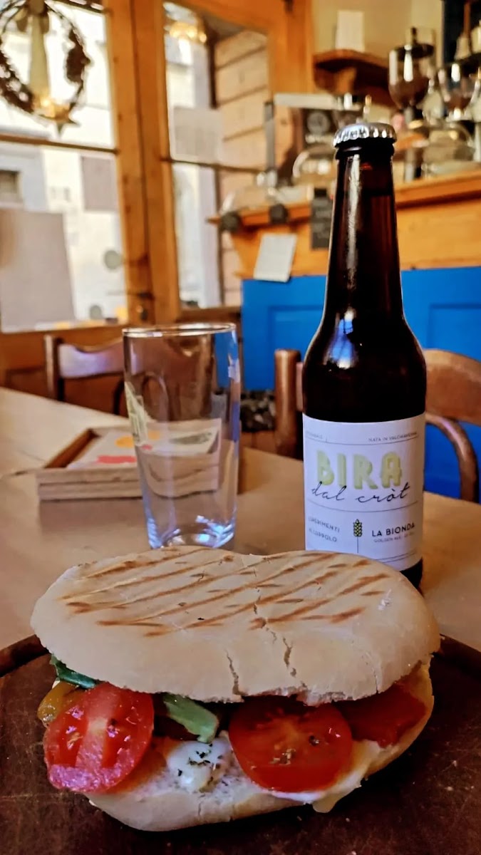 Sierra Nevada Caffe - 3