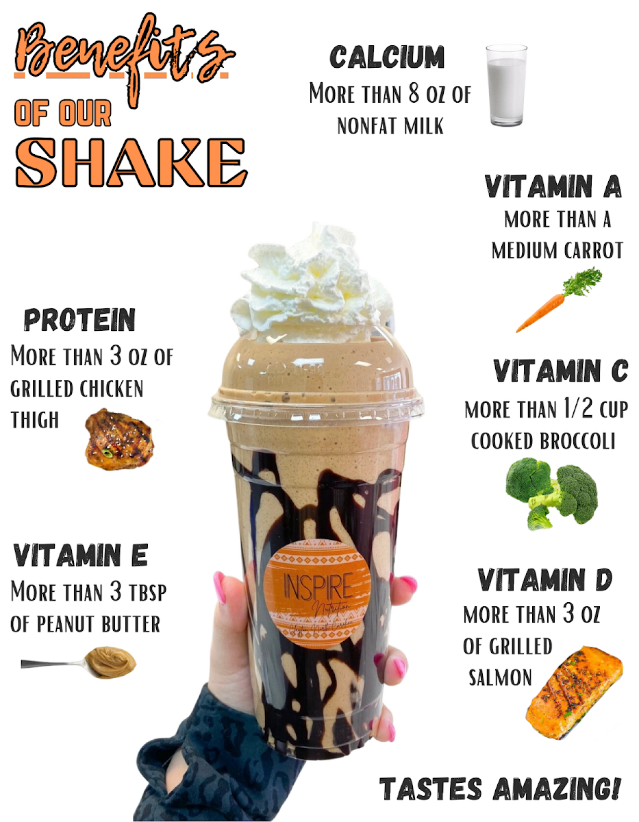 Inspire Nutrition - 6