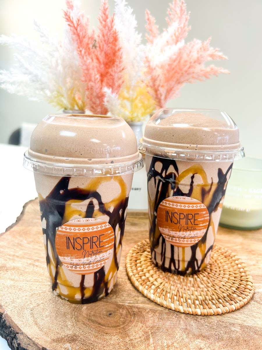Inspire Nutrition - 10