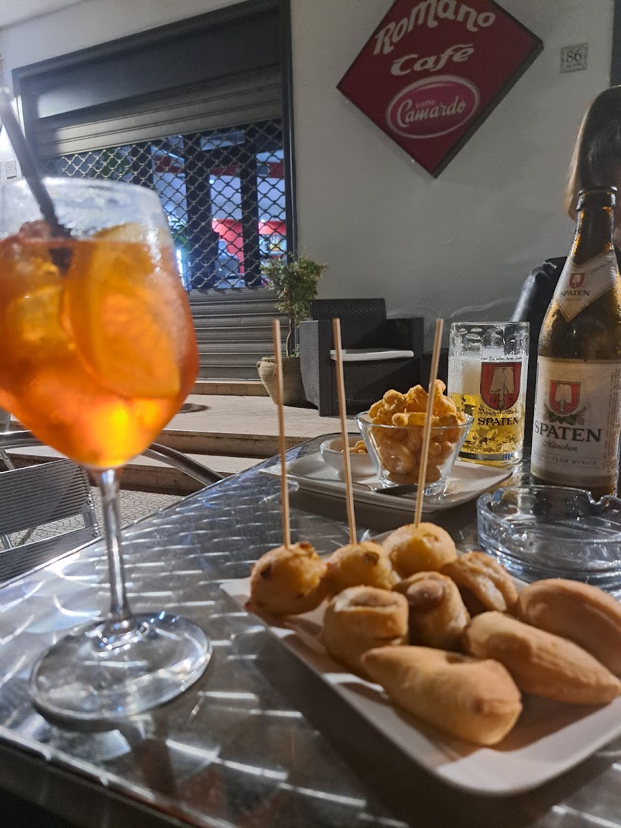 Romano Cafè - 6