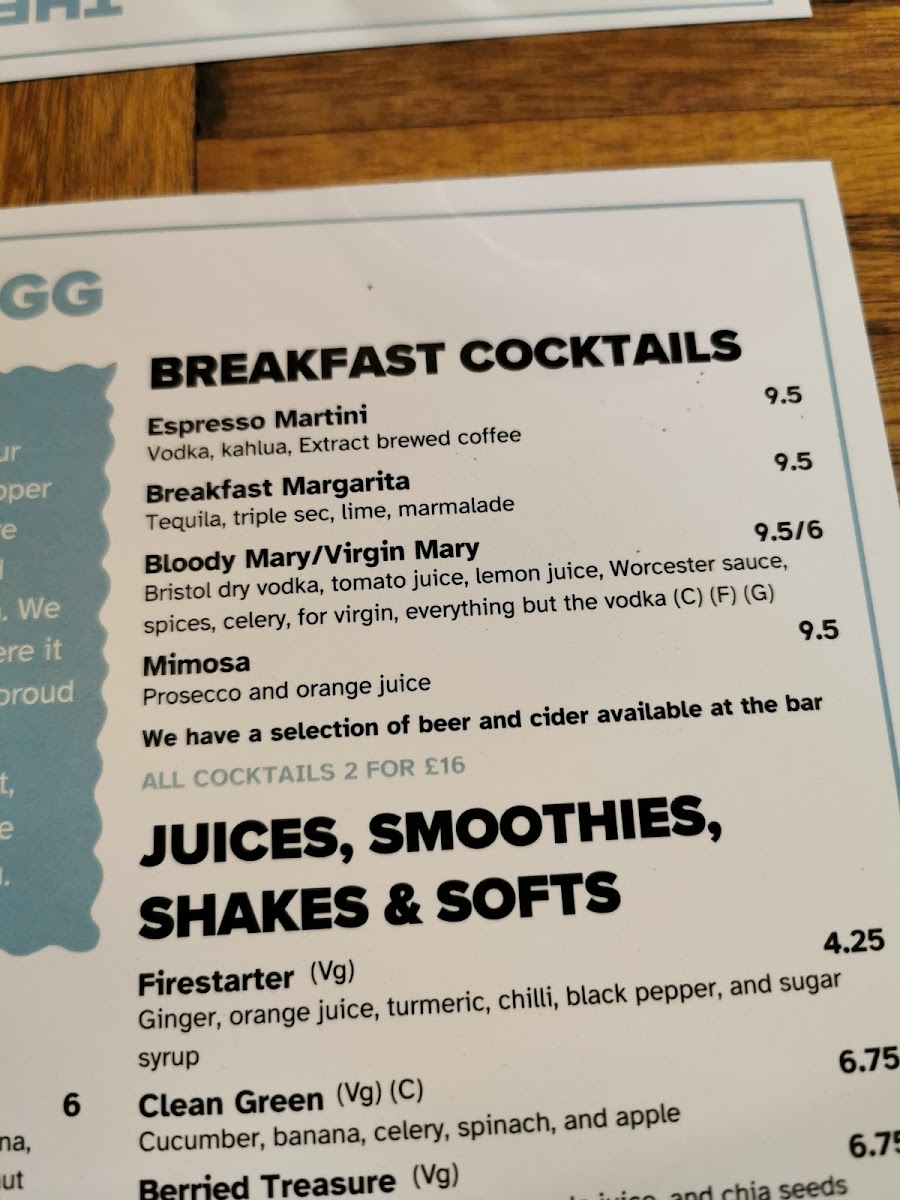 The Crafty Egg - 6