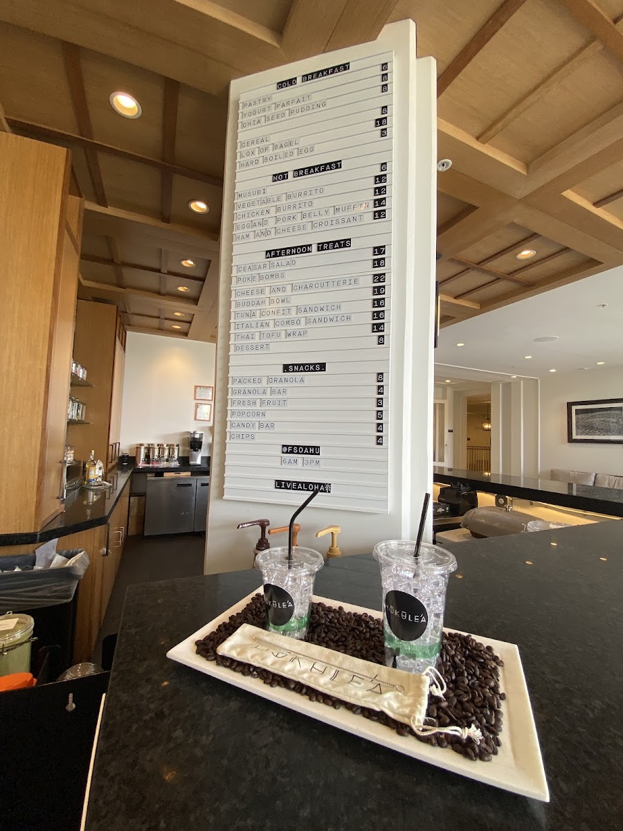 Hokulea, Four Seasons Resort at Ko Olina - 4