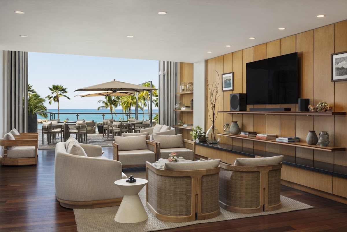 Hokulea, Four Seasons Resort at Ko Olina - 3