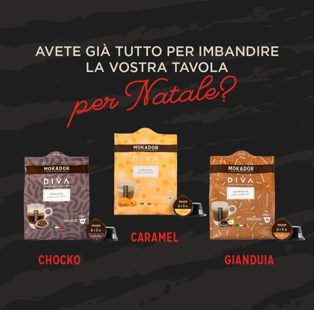 Il Mercante di Caffè Lodi - 4