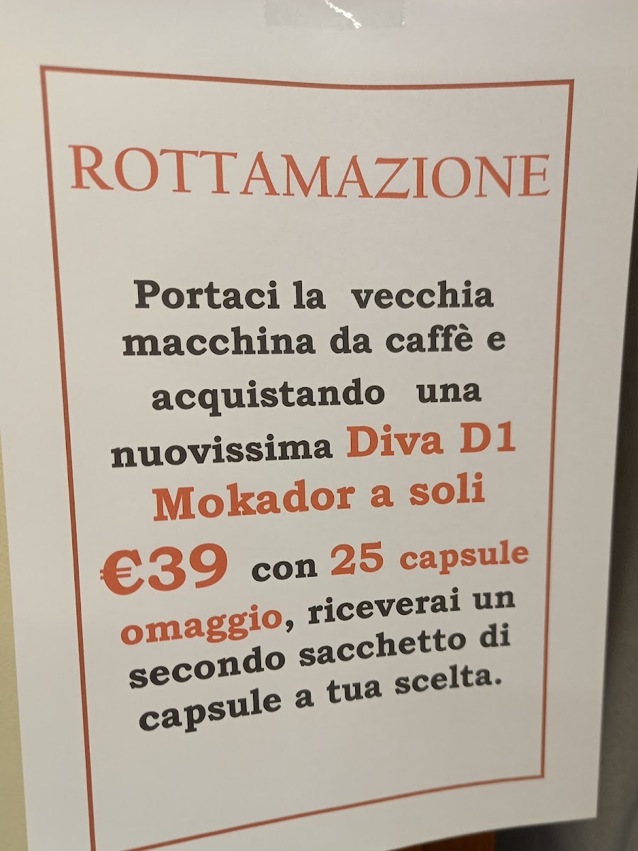 Il Mercante di Caffè Lodi - 5