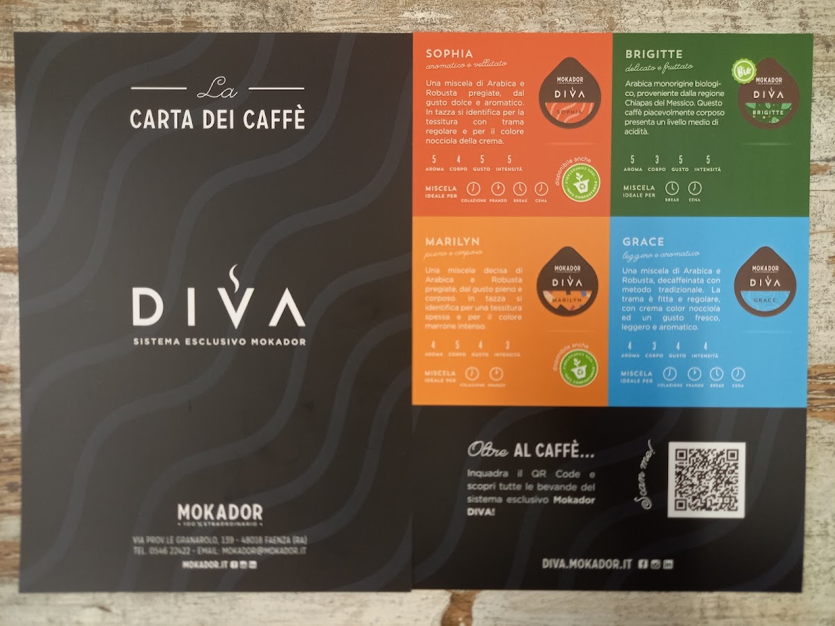 Il Mercante di Caffè Lodi - 6