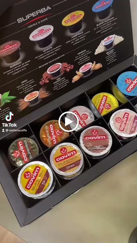 Il Mercante di Caffè Lodi - 2
