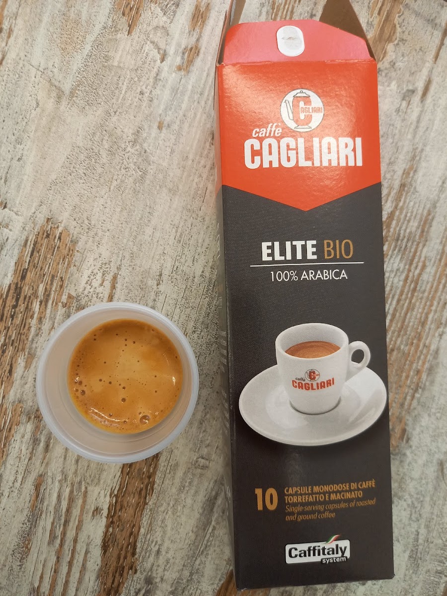 Il Mercante di Caffè Lodi - 6