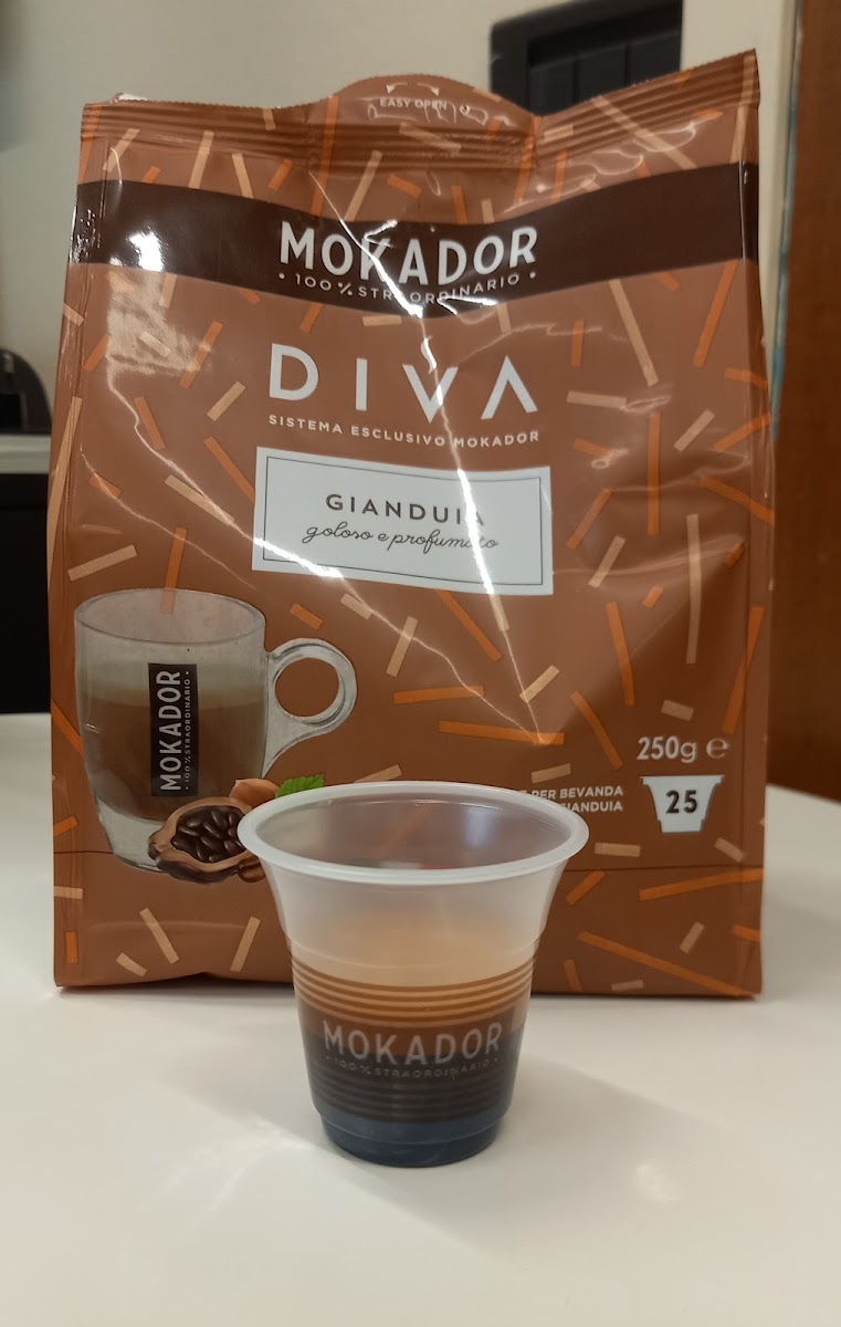 Il Mercante di Caffè Lodi - 7