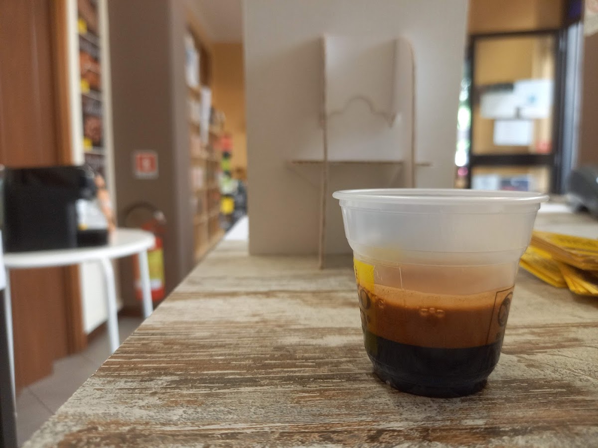 Il Mercante di Caffè Lodi - 8