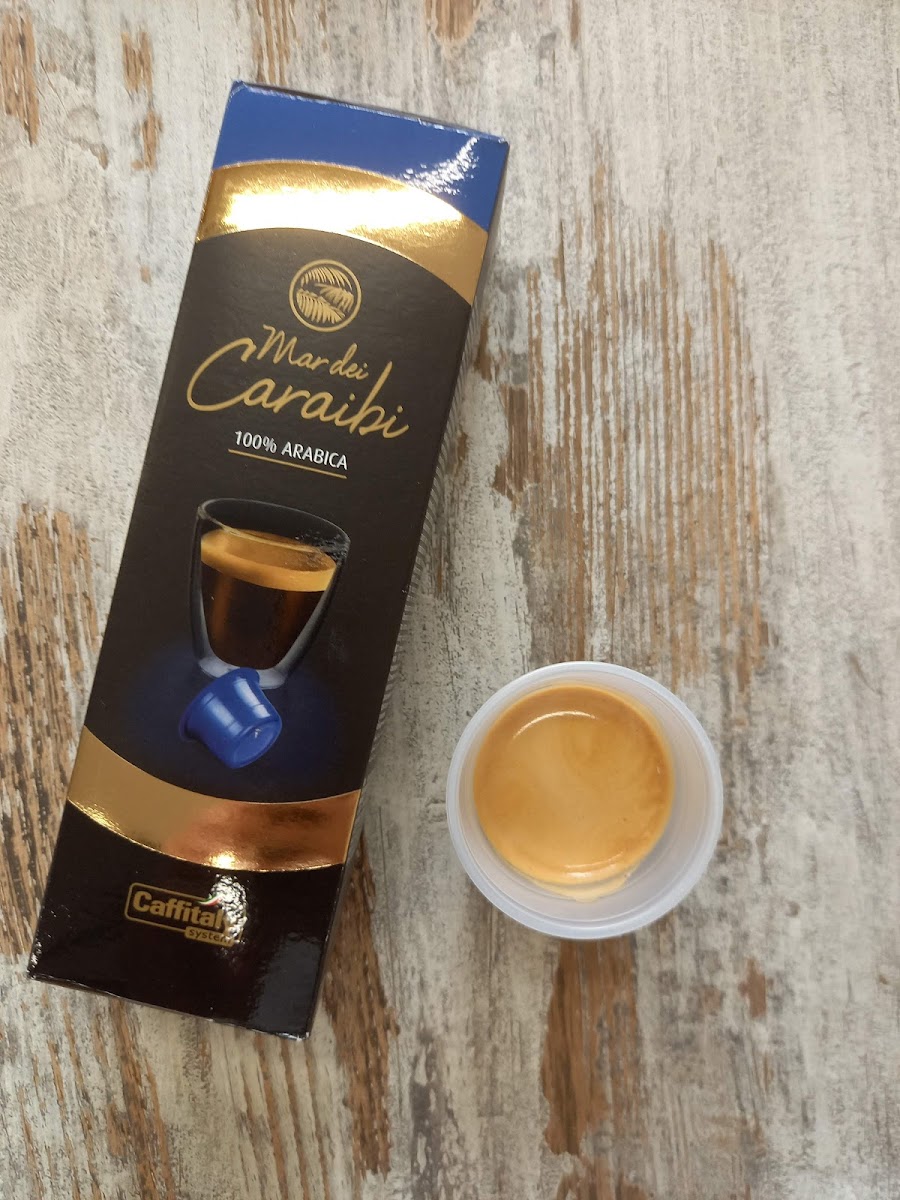 Il Mercante di Caffè Lodi - 9