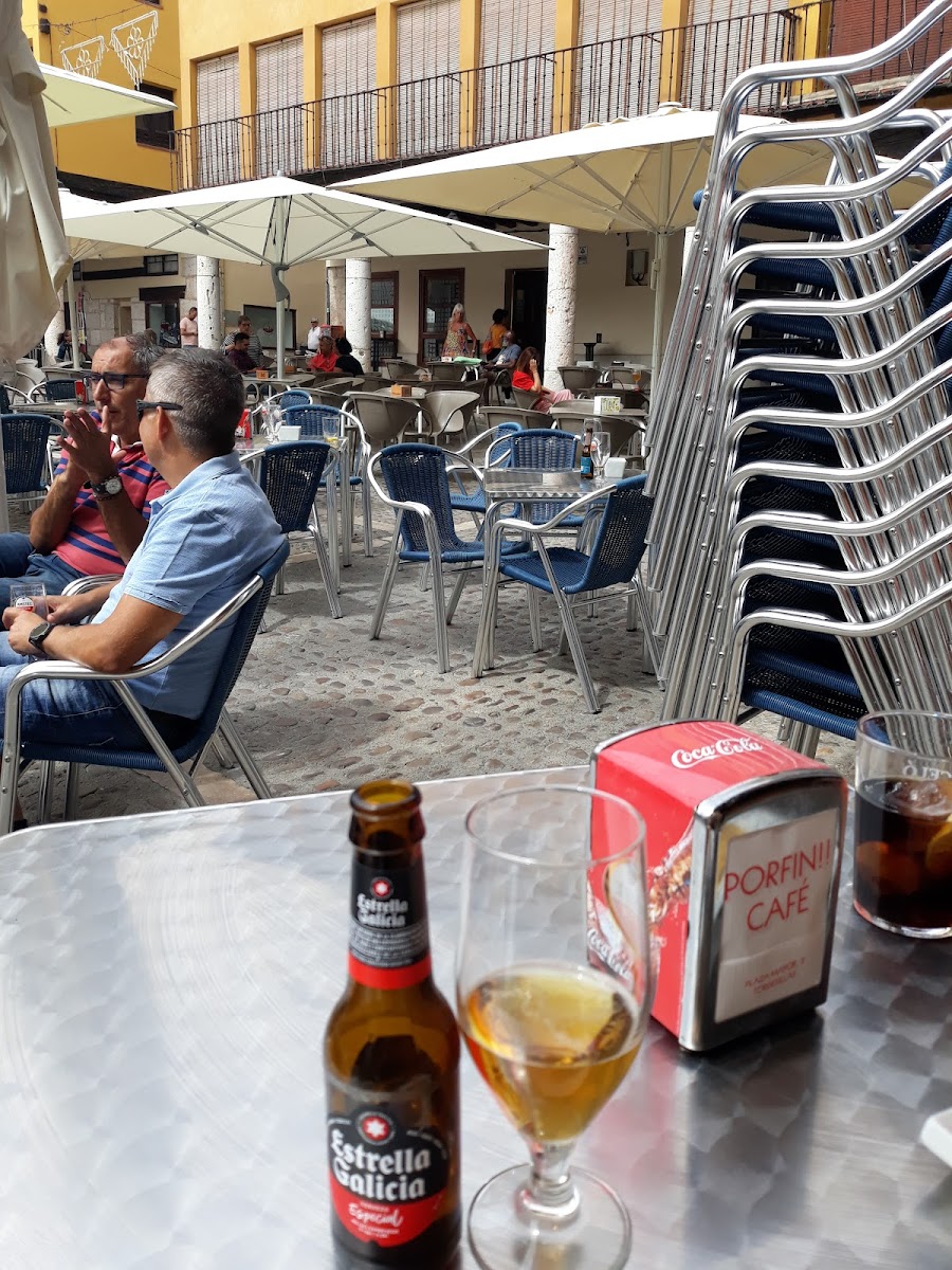 Porfin!! Cafe - 3
