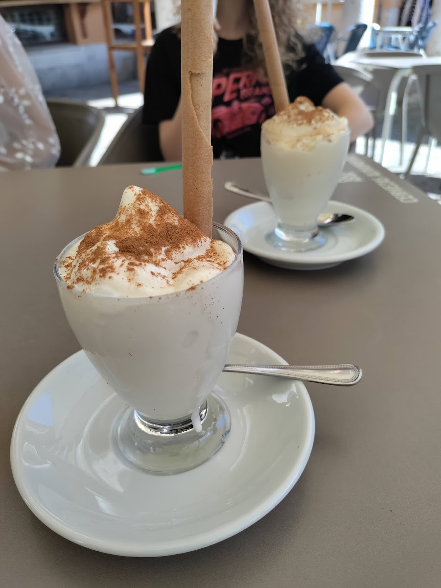Porfin!! Cafe - 5