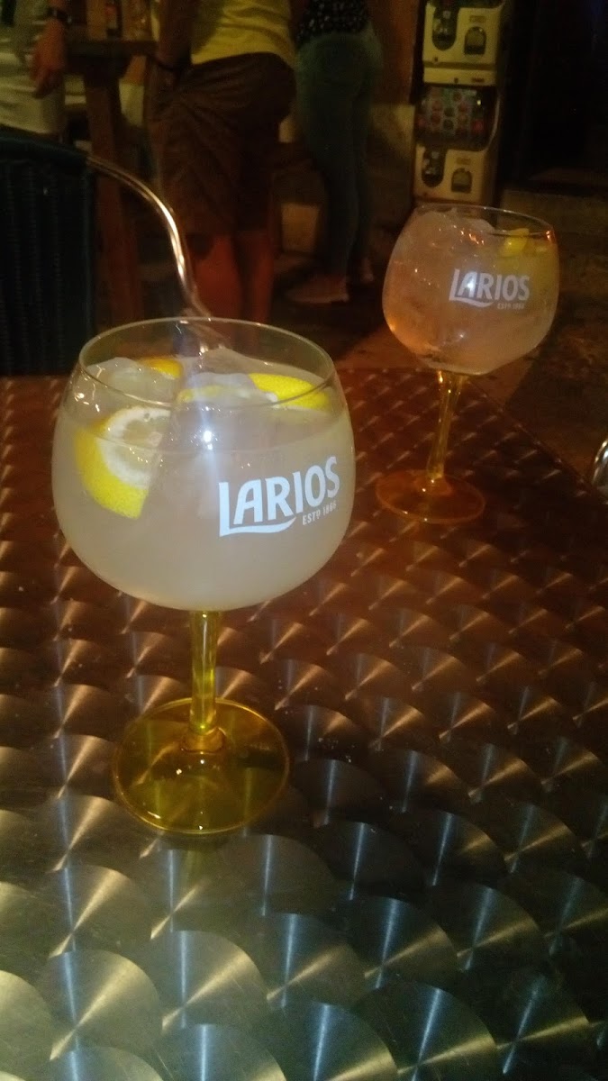 Porfin!! Cafe - 6