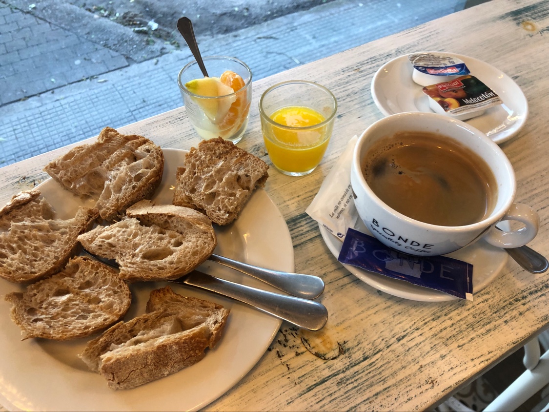 Café Bar 33 - 2