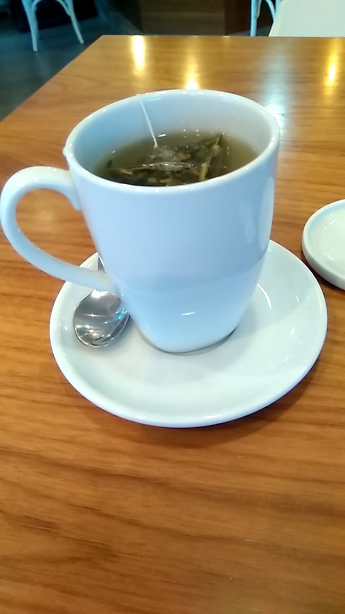 Café Bar 33 - 7