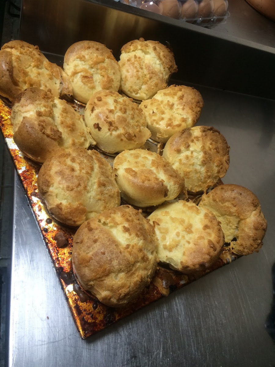 Masons Food - 10
