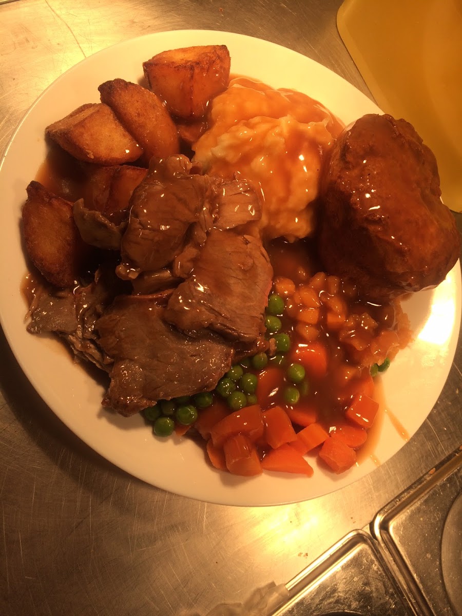 Masons Food - 3