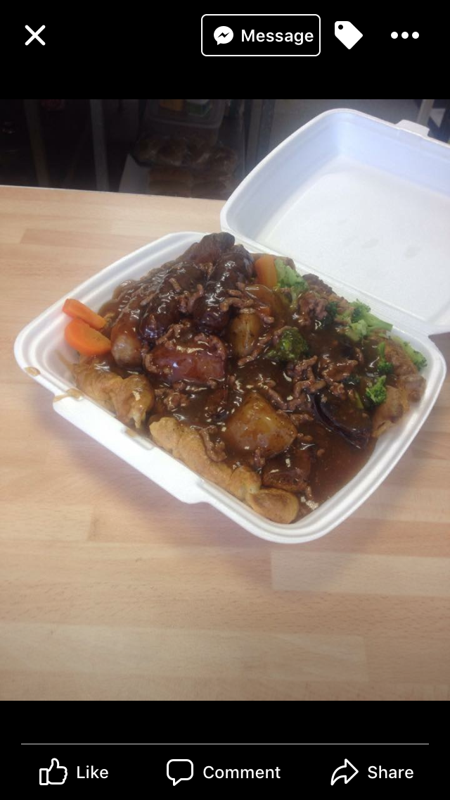 Masons Food - 5