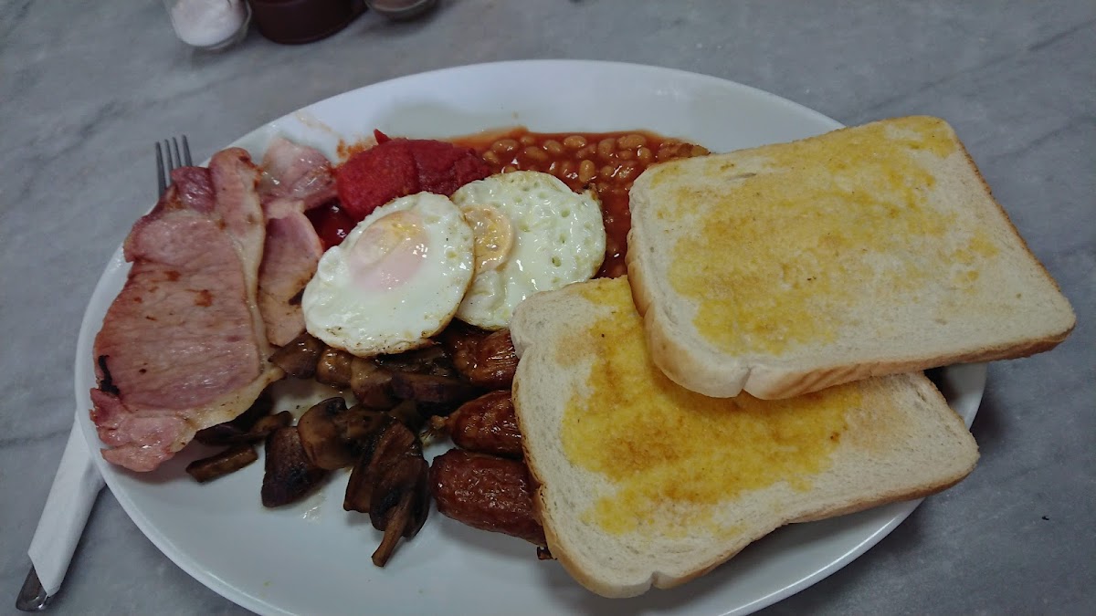Masons Food - 6