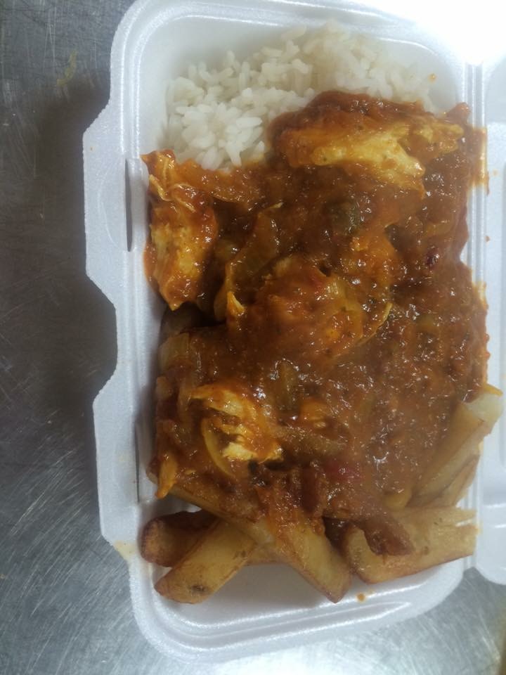 Masons Food - 7