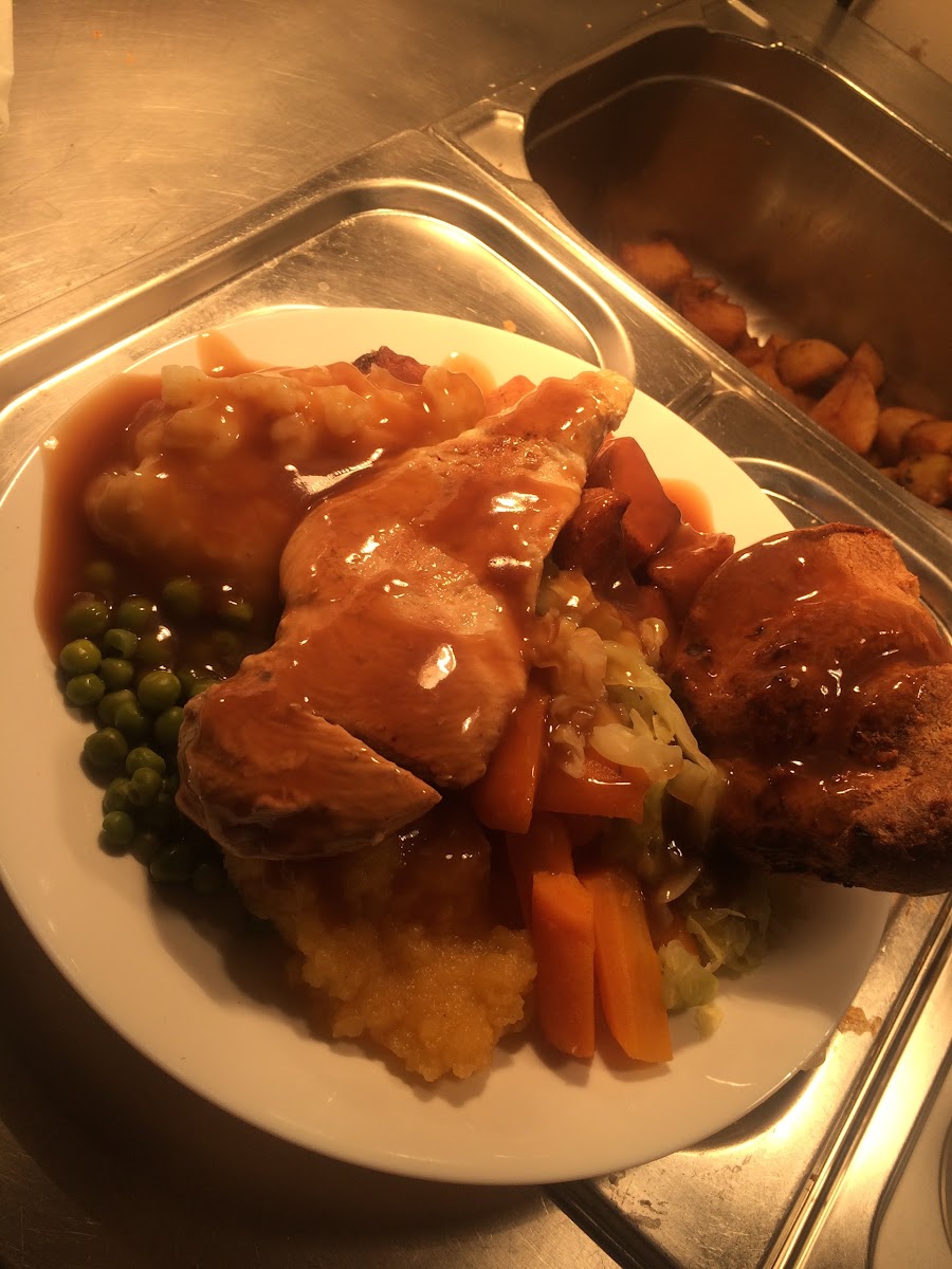 Masons Food - 8