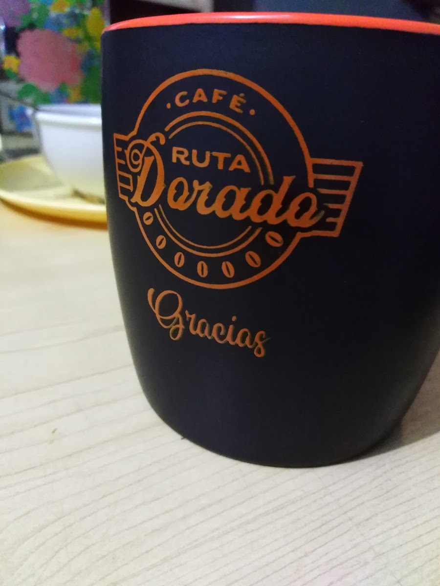 Café Ruta Dorado - 5