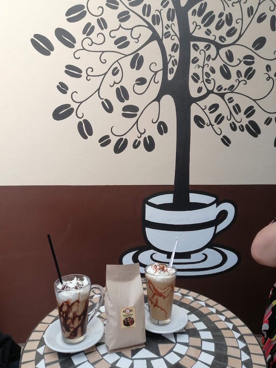 Café Ruta Dorado - 6