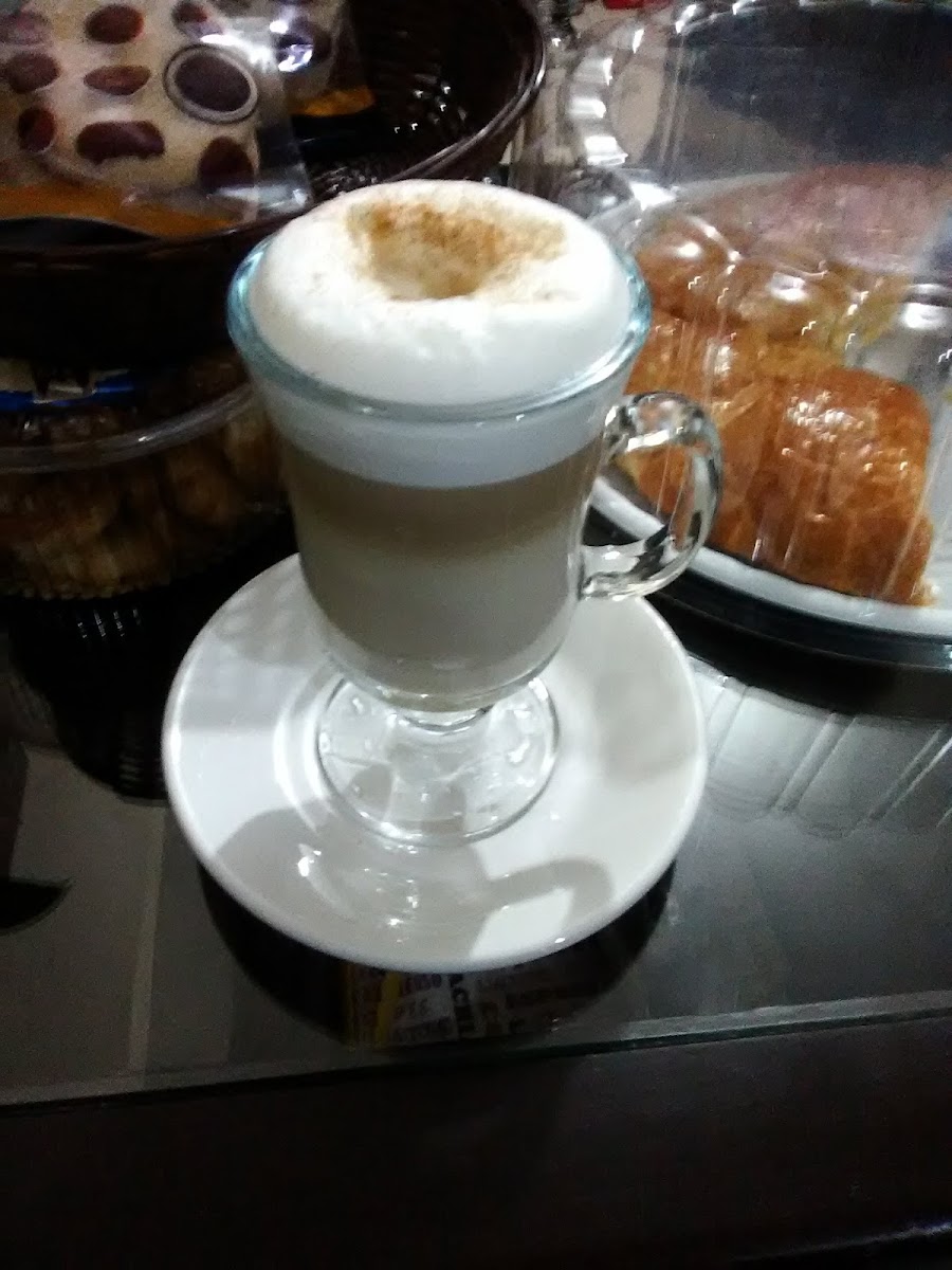 Café Ruta Dorado - 7
