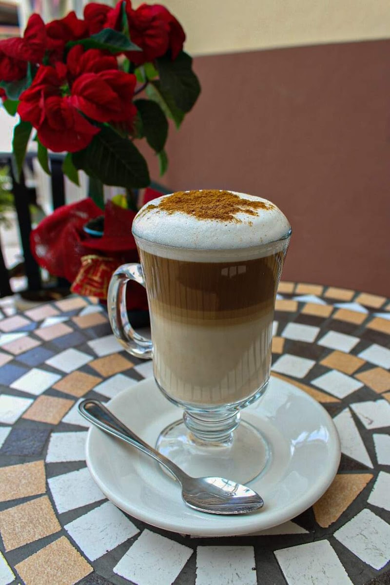 Café Ruta Dorado - 9