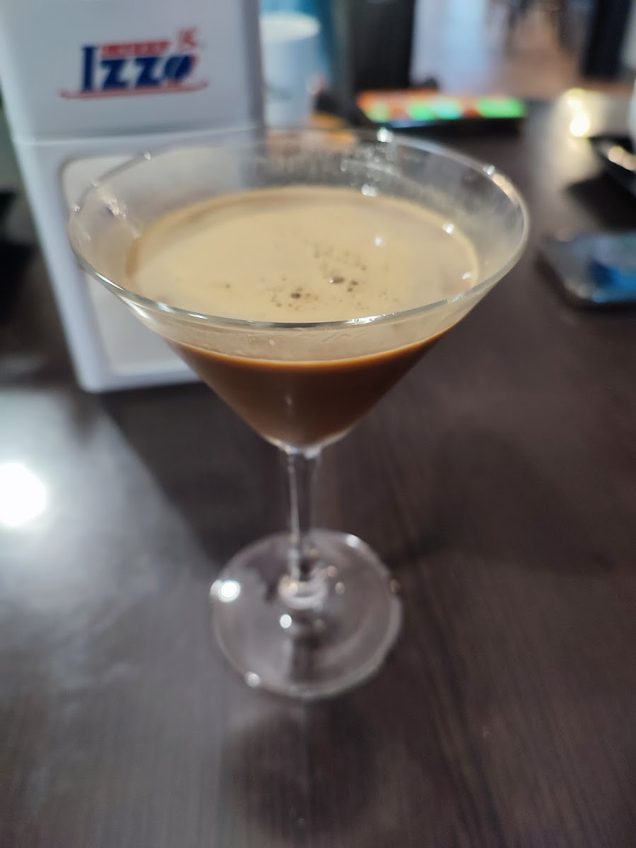 Bar 2000 - 7