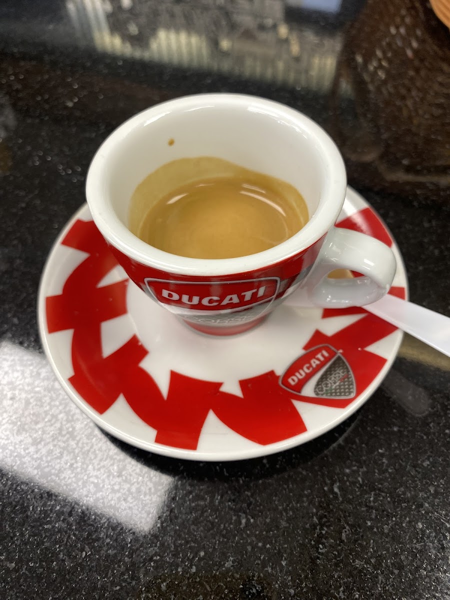 Piccolo Joe Coffee - 6
