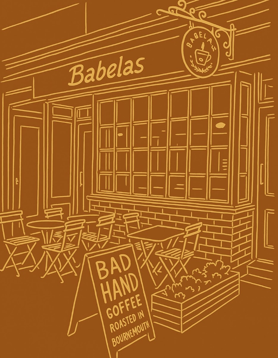 Babelas - 4