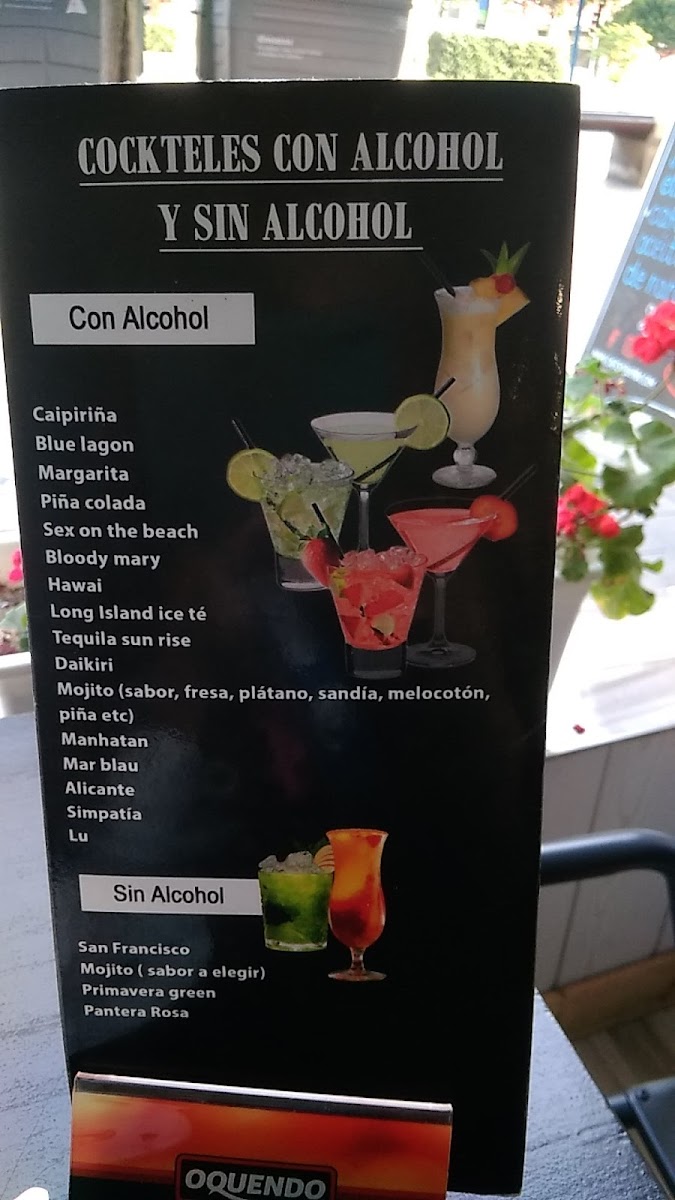 BAR Y CAFETERIA LOS MORENO - 2
