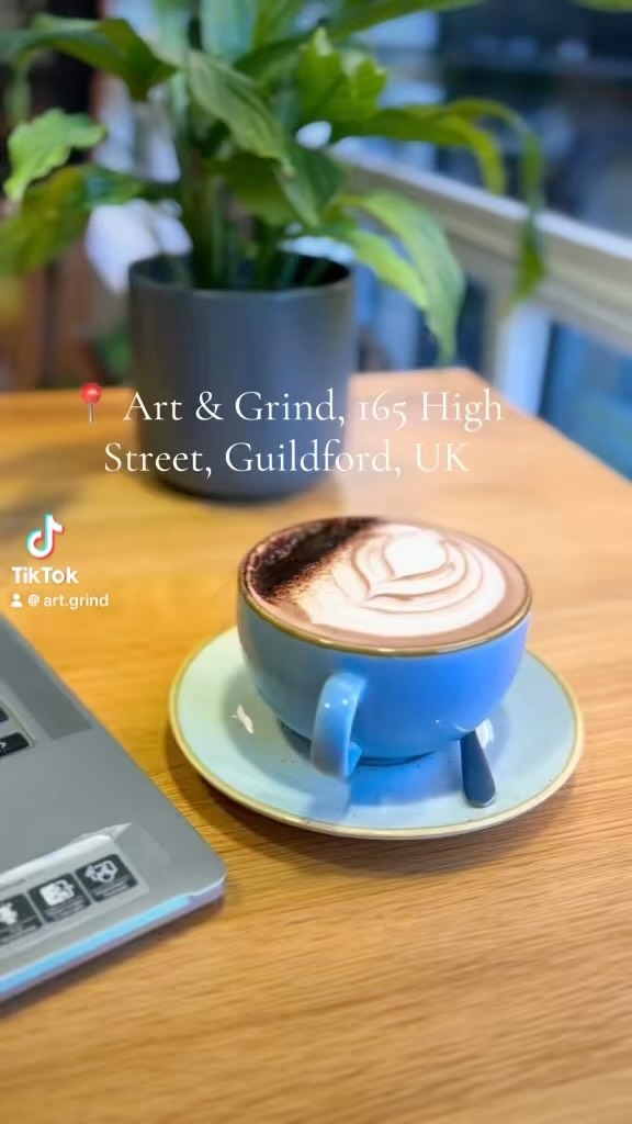 Art & Grind - 10