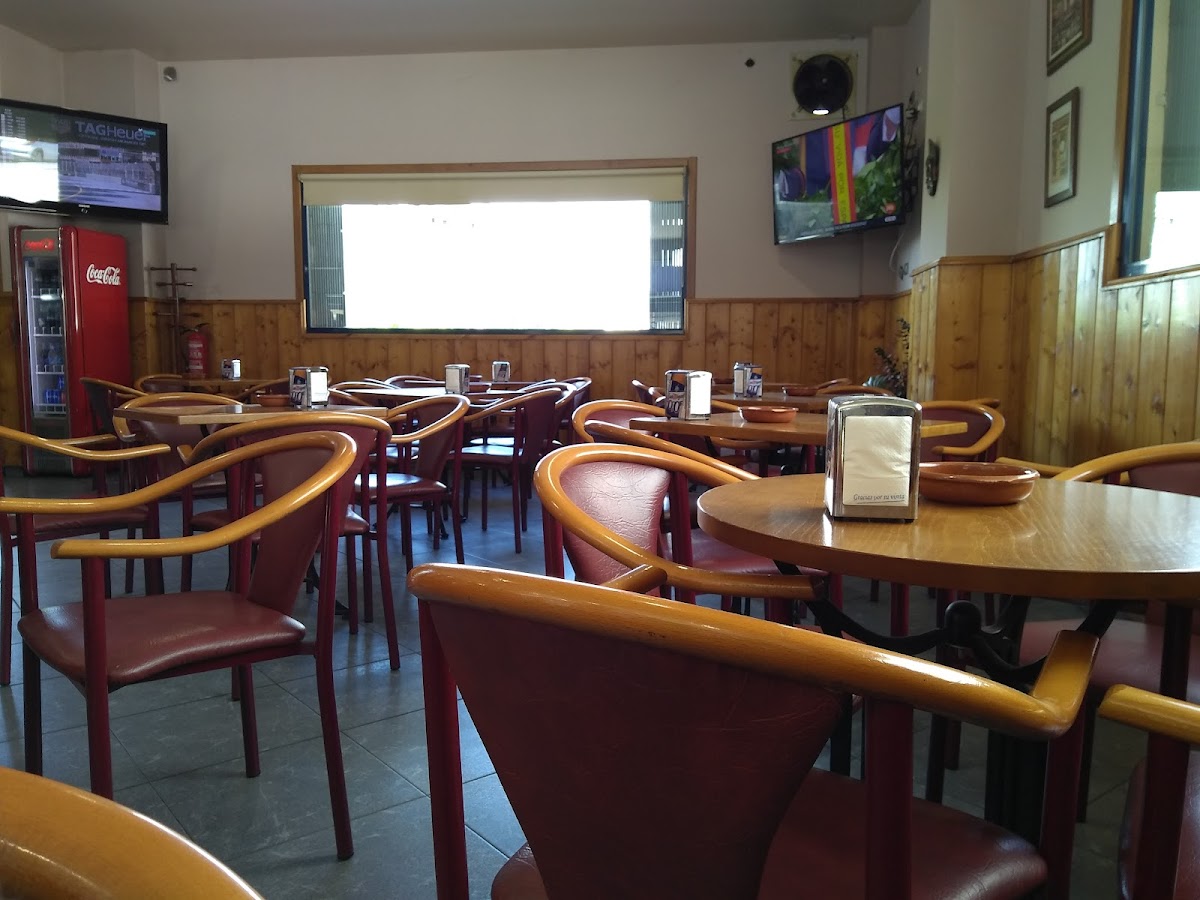 Café Bar Villabus - 2