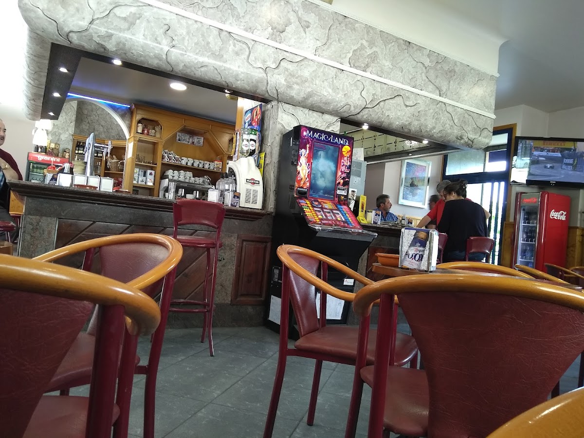Café Bar Villabus - 4