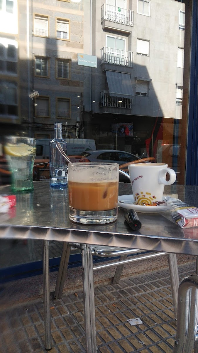 Café Bar Villabus - 5