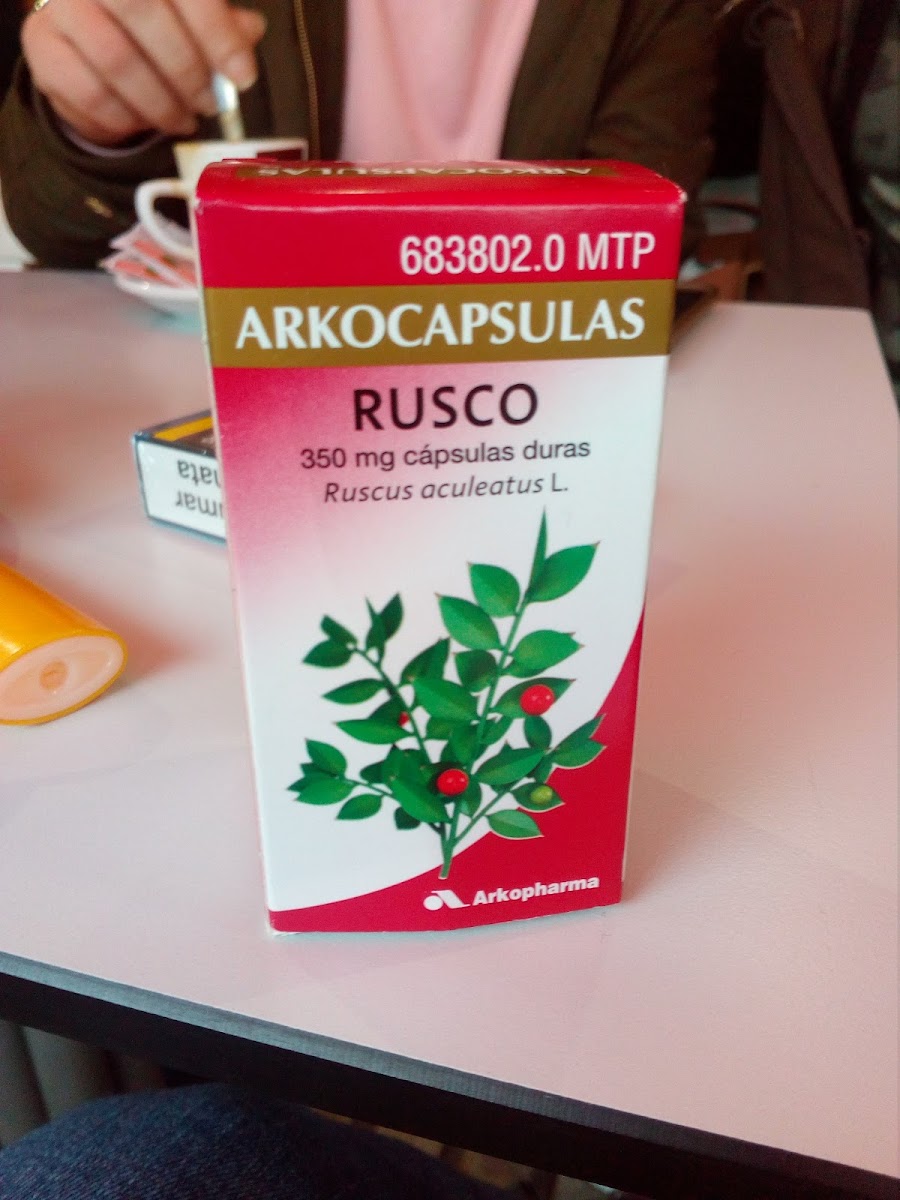 Cafetaría Kachris - 9