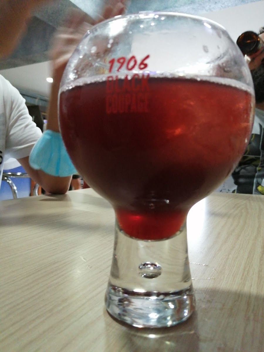 Pare Cochero - 5