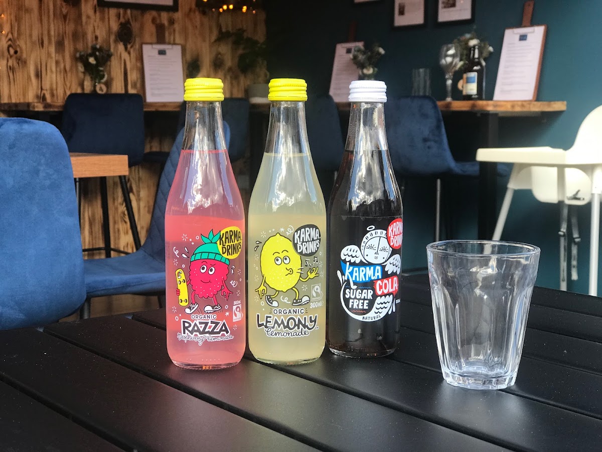 Two Penny Blue Cafe - 2