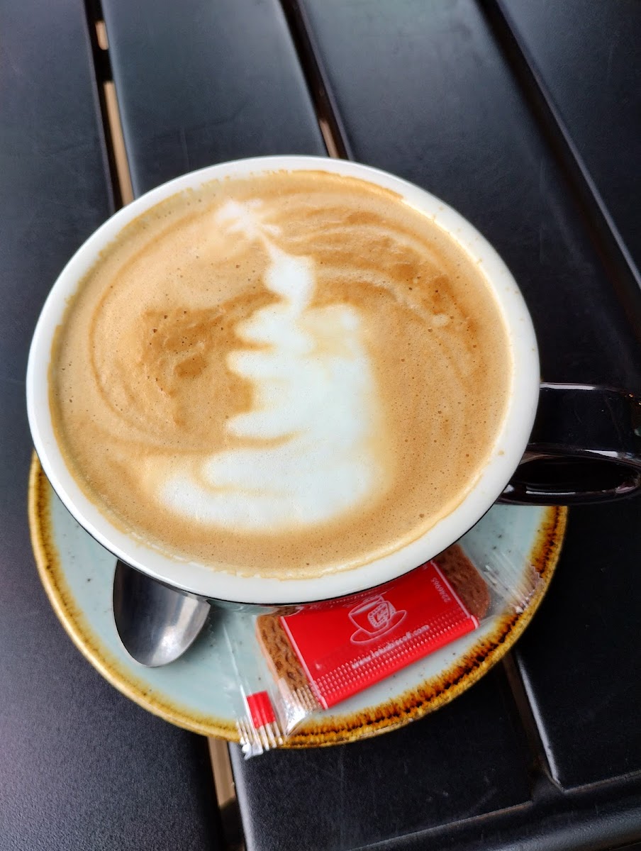 Two Penny Blue Cafe - 6