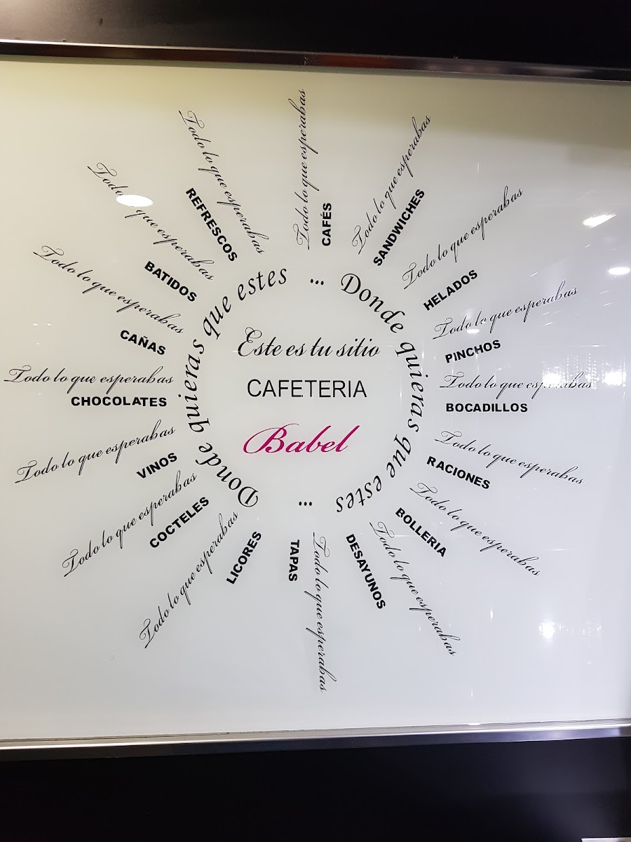 Babel - 2