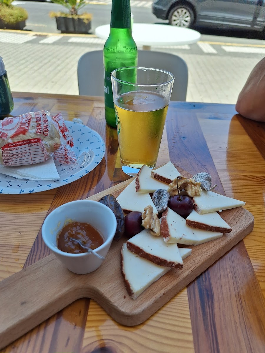 Queseria Yo sin Ti - 9