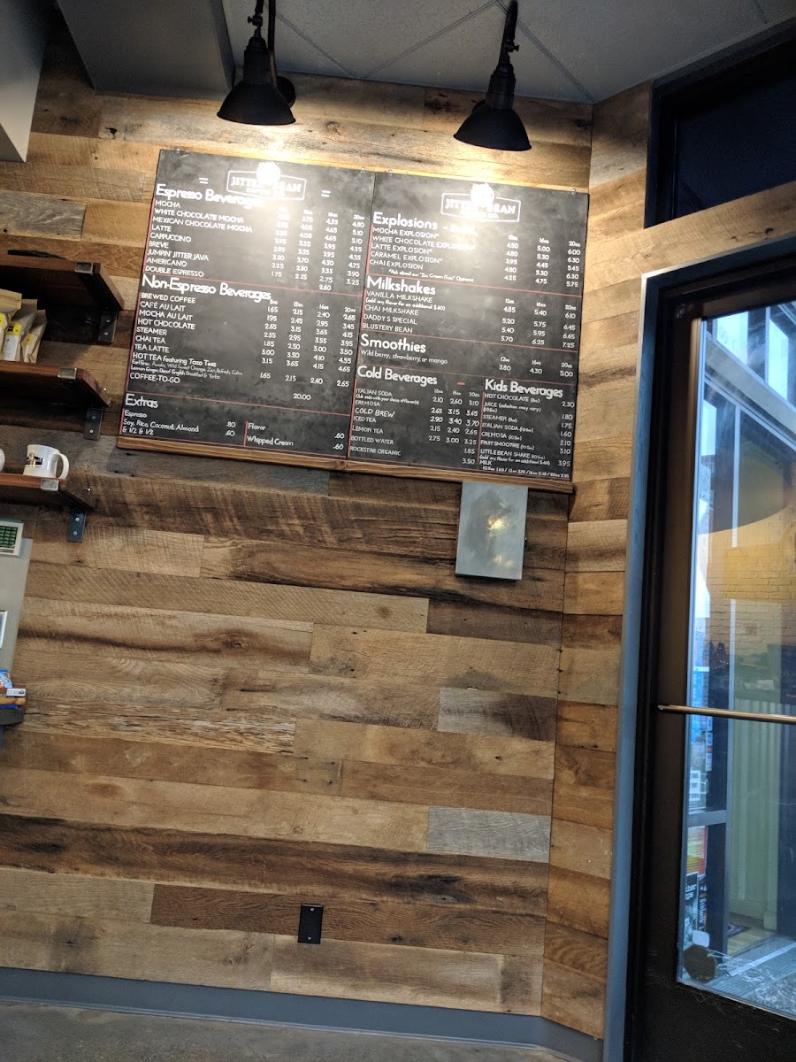 Jitter Bean Coffee Co - 4