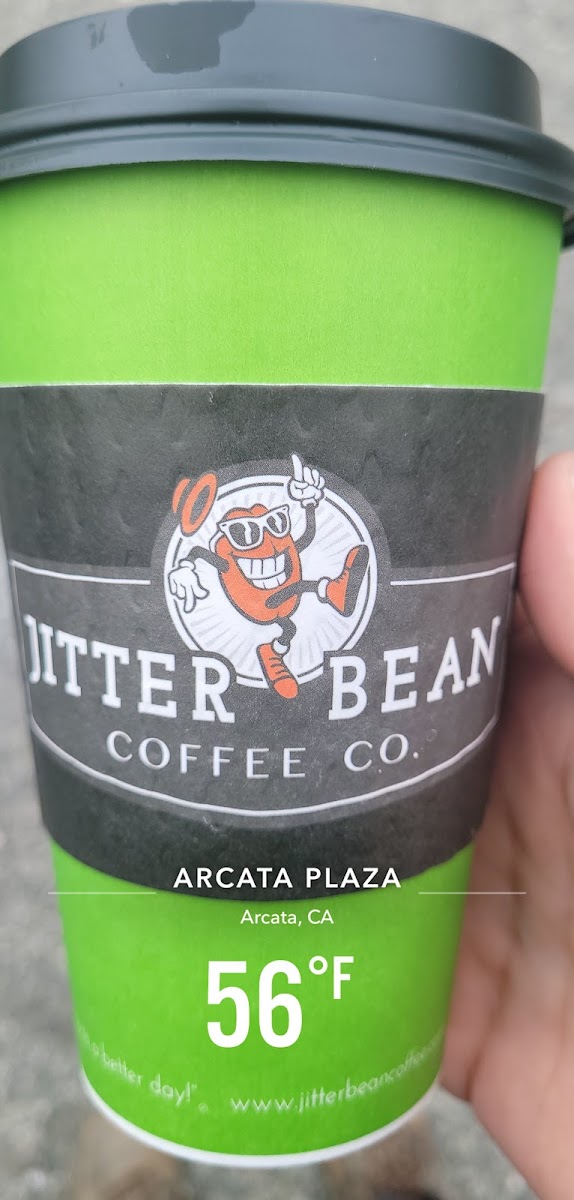 Jitter Bean Coffee Co - 10